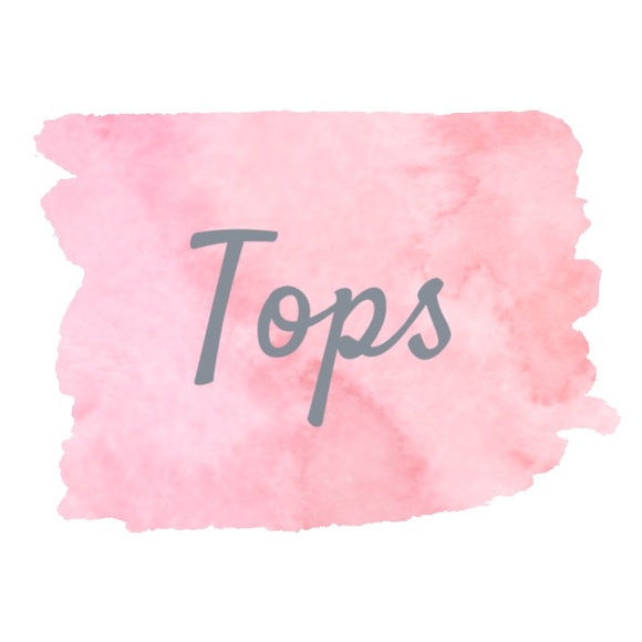 🍋Tops👚 - Picture 1 of 1